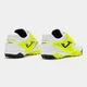 Сороконожки Joma бело-желтые CANCHA CANS2532TF Joma 43 - изображение 4