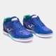 Кроссовки Joma зальные синие TOP FLEX REBOUND TORS2504IN Joma 45 - изображение 3