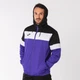 Ветровка Joma CREW с капюшоном фиолетово-черная 101576.551 Joma M - изображение 7