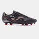 Бутсы Joma черные AGUILA AGUW2301FG Joma 45 - изображение 4
