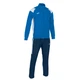 Спортивний костюм синьо-білий CREW III 101325.702 Joma 2XL - зображення 1
