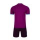 Комплект футбольной формы Kelme MIRIDA фиолетово-синий 3801096.9508 Kelme M - изображение 3