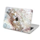 Чехол пластиковый для Apple MacBook Neo 13 (A18 Pro) 2026 (Натуральный камень) A3404 макбук нэо 13" inch - изображение 1