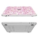 Чехол пластиковый для Apple MacBook Neo 13 (A18 Pro) 2026 (Милый Бафомет 5) A3404 макбук нэо 13" inch - изображение 5