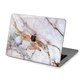 Чехол пластиковый для Apple MacBook Neo 13 (A18 Pro) 2026 (Натуральный камень, текстура) A3404 макбук нэо 13" inch - изображение 8