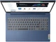 Ноутбук Lenovo IdeaPad Slim 3 15IAH8 (83ER00MFRA) Abyss Blue - изображение 6