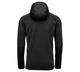 Кофта спортивная Black Diamond M Factor Hoody Black, XL (BD 744040.0002-XL) - изображение 2