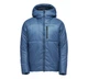 Куртка мужская Black Diamond M Belay Parka Синий, XL (BD 746100.4002-XL) - изображение 1