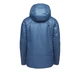 Куртка мужская Black Diamond M Belay Parka Синий, XL (BD 746100.4002-XL) - изображение 2