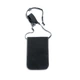Гаманець натільний Tatonka Skin Neck Pouch RFID B, Black - зображення 2