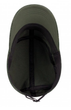 Кепка Buff Military Cap Checkboard Moss Green S/M - изображение 2