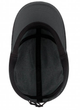Кепка Buff Military Cap Rinmann Black S/M (BU 123160.999.20.00) - изображение 3