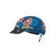 Кепка Buff Spiderman Cap, Thwip Multi / Blue (BU 117289.555.10.00) - изображение 3