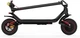 Електросамокат Sencor Scooter X20 OFF-Road Black (68000139) - зображення 7