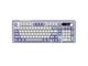 Клавіатура Ajazz AK980 Clear Sky Switch Purple (AK980-CS-PWB) - изображение 2