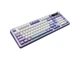 Клавіатура Ajazz AK980 Clear Sky Switch Purple (AK980-CS-PWB) - изображение 3