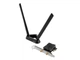 Wi-Fi адаптер Asus PCE-BE92BT BE9400 (90IG08U0-MO0B00) - изображение 1