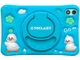 Планшет Teclast P85T Kids 4/64GB Blue (P3M1/TL-112431) - изображение 3