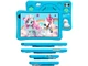 Планшет Teclast P85T Kids 4/64GB Blue (P3M1/TL-112431) - изображение 4