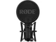 Мікрофон студійний Rode NT1 Signature Black - изображение 2