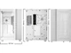 Корпус Be Quiet! LIGHT BASE 900 FX White (BGW72) - зображення 2