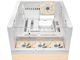 Корпус Be Quiet! LIGHT BASE 900 FX White (BGW72) - зображення 7