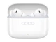 Навушники OPPO Enco Buds3 Pro Glaze White - изображение 1