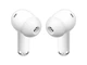 Навушники OPPO Enco Buds3 Pro Glaze White - изображение 3