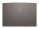 Ноутбук MSI Thin 15 B12UC Cosmos Gray (9S7-16R831-2663) - изображение 6