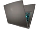 Ноутбук MSI Thin 15 B12UC Cosmos Gray (9S7-16R831-2663) - изображение 7
