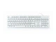 Клавіатура Gembird KB-MCH-03-W-UA White USB UKR - изображение 1