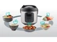Мультиварка Gorenje MC2SBK - изображение 3
