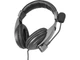 Навушники з мікрофоном Jedel JD-750 Black - изображение 3