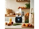 Кухонний комбайн KUMTEL HFP-03 Black - изображение 6