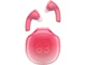 Навушники Acefast T9 Crystal Honey Pomelo Red (6974316282532) - изображение 1