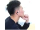 Bluetooth гарнітура Remax RB-T21 Black (6954851287919) - изображение 4