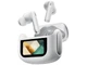 Навушники Blackview AirBuds 12 White (6931548319726) - изображение 2