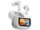 Навушники Blackview AirBuds 12 White (6931548319726) - изображение 3