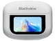 Навушники Blackview AirBuds 12 White (6931548319726) - изображение 5