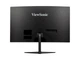 Монітор Viewsonic VX2719-PC-MHD (VS18190) - изображение 5