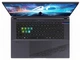 Ноутбук Gigabyte AORUS 16X 9SG 2024 Midnight Gray (9SG-43KZC54SD) - изображение 2