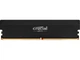 Модуль пам'яті Crucial 16 GB DDR5 6000 MHz Pro Overclocking (CP16G60C36U5B) - зображення 1