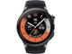 Смарт-годинник OPPO Watch X Platinum Black - изображение 3