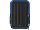 Жорсткий диск Silicon Power Armor A66 2 TB Blue (SP020TBPHD66SS3B) - изображение 1
