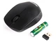 Миша Maxxter Mr-420 Wireless Black - изображение 5