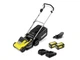 Газонокосарка Karcher LMO 4-18 Dual Battery Set (1.445-421.0) - изображение 1