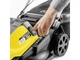 Газонокосарка Karcher LMO 4-18 Dual Battery Set (1.445-421.0) - изображение 4