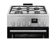 Комбінована плита Electrolux LKK560228X - изображение 2