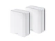 Mesh-система Asus ZenWiFi BT10 2-Pack White (90IG08Y0-MO3C40) - зображення 1