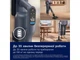 Вертикальний + ручний пілосос (2в1) Electrolux EW82U2DB - зображення 5